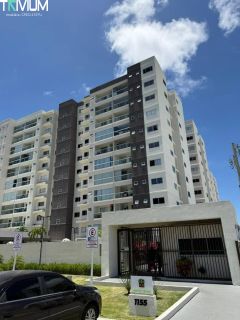 Condomínio Residencial Jardim Serigy | Farolândia