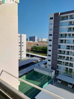 Condomínio Residencial Jardim Serigy | Farolândia