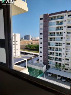 Condomínio Residencial Jardim Serigy | Farolândia