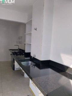 Condomínio Residencial Jardim Serigy | Farolândia