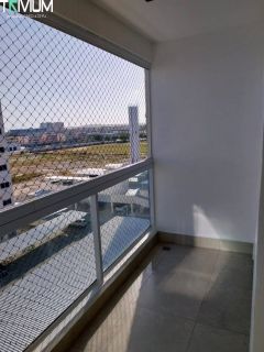 Condomínio Residencial Jardim Serigy | Farolândia