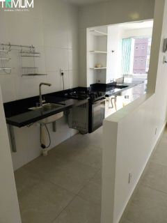 Condomínio Residencial Jardim Serigy | Farolândia