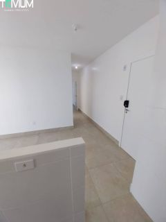 Condomínio Residencial Jardim Serigy | Farolândia