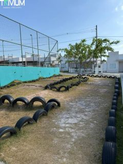 Bela Vista Condomínio Clube | Porto Dantas