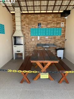 Bela Vista Condomínio Clube | Porto Dantas