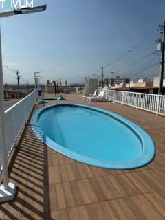 Bela Vista Condomínio Clube | Porto Dantas