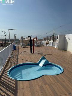 Bela Vista Condomínio Clube | Porto Dantas