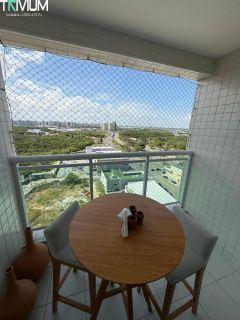 CONDOMÍNIO RESIDENCIAL CLUBE DO PARQUE