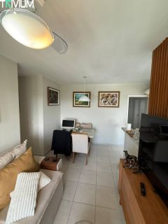 CONDOMÍNIO RESIDENCIAL CLUBE DO PARQUE