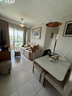 CONDOMÍNIO RESIDENCIAL CLUBE DO PARQUE