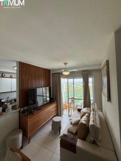 CONDOMÍNIO RESIDENCIAL CLUBE DO PARQUE