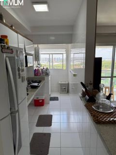 CONDOMÍNIO RESIDENCIAL CLUBE DO PARQUE