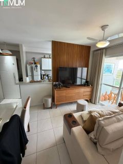 CONDOMÍNIO RESIDENCIAL CLUBE DO PARQUE