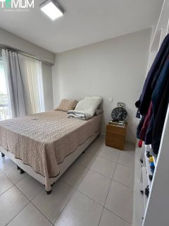 CONDOMÍNIO RESIDENCIAL CLUBE DO PARQUE