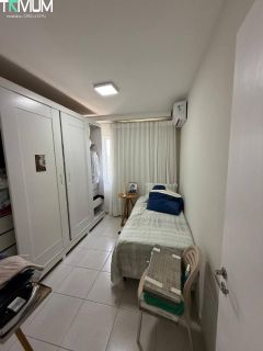 CONDOMÍNIO RESIDENCIAL CLUBE DO PARQUE