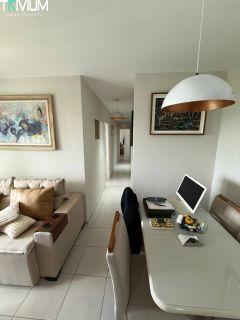 CONDOMÍNIO RESIDENCIAL CLUBE DO PARQUE