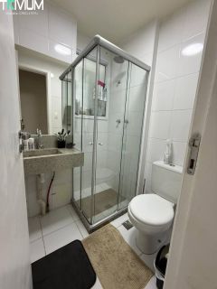 CONDOMÍNIO RESIDENCIAL CLUBE DO PARQUE