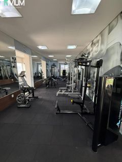 CONDOMÍNIO RESIDENCIAL CLUBE DO PARQUE