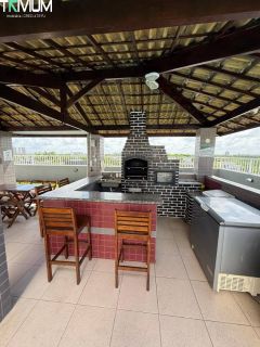 CONDOMÍNIO RESIDENCIAL CLUBE DO PARQUE