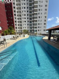 CONDOMÍNIO RESIDENCIAL CLUBE DO PARQUE