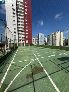 CONDOMÍNIO RESIDENCIAL CLUBE DO PARQUE