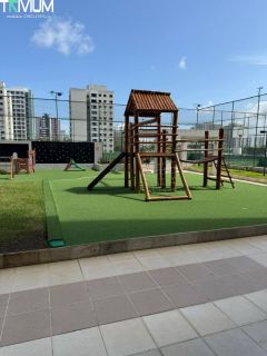 CONDOMÍNIO RESIDENCIAL CLUBE DO PARQUE