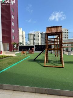 CONDOMÍNIO RESIDENCIAL CLUBE DO PARQUE