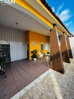 Casa à Venda | Sol Nascente – Jabotiana, Aracaju/SE
