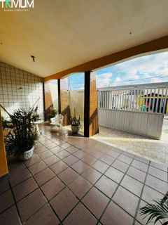 Casa à Venda | Sol Nascente – Jabotiana, Aracaju/SE