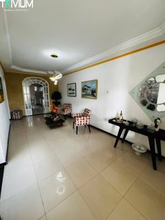 Casa à Venda | Sol Nascente – Jabotiana, Aracaju/SE