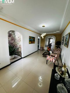 Casa à Venda | Sol Nascente – Jabotiana, Aracaju/SE