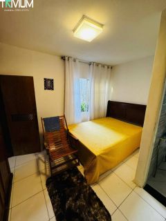 Casa à Venda | Sol Nascente – Jabotiana, Aracaju/SE