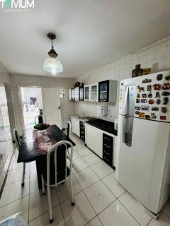 Casa à Venda | Sol Nascente – Jabotiana, Aracaju/SE