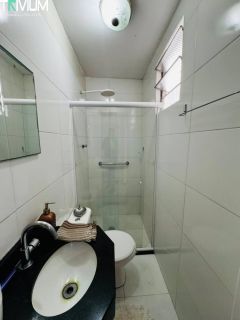 Casa à Venda | Sol Nascente – Jabotiana, Aracaju/SE