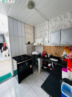 Casa à Venda | Sol Nascente – Jabotiana, Aracaju/SE