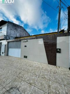 Casa à Venda | Sol Nascente – Jabotiana, Aracaju/SE