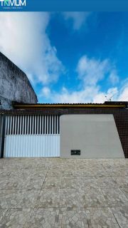 Casa à Venda | Sol Nascente – Jabotiana, Aracaju/SE