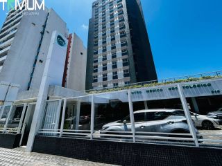 Centro Médico Odontológico - São José, Aracaju - SE