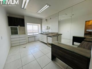 Centro Médico Odontológico - São José, Aracaju - SE