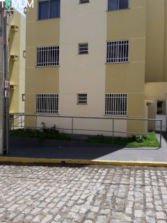 Condomínio Mais Viver Terra Bela | Lamarão – Aracaju/SE