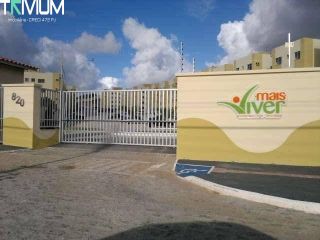 Condomínio Mais Viver Terra Bela | Lamarão – Aracaju/SE