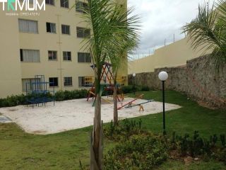 Condomínio Mais Viver Terra Bela | Lamarão – Aracaju/SE