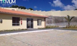 Condomínio Mais Viver Terra Bela | Lamarão – Aracaju/SE