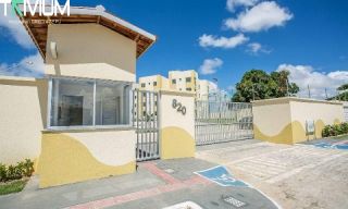 Condomínio Mais Viver Terra Bela | Lamarão – Aracaju/SE