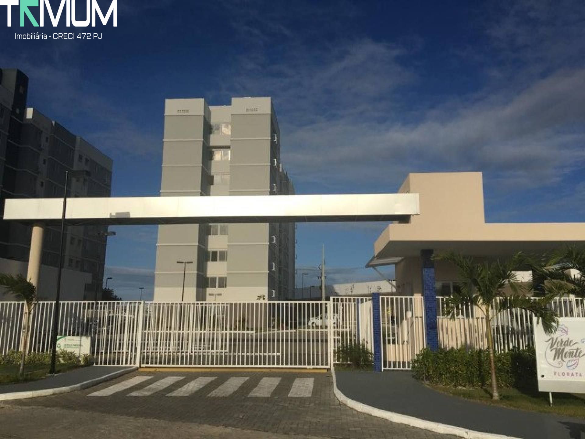 Condomínio Verde Monte Florata – Rosa Elze