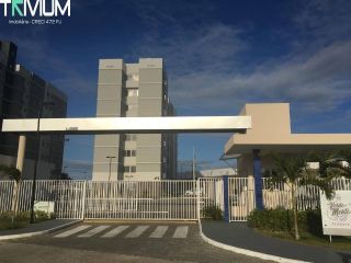 Condomínio Verde Monte Florata – Rosa Elze