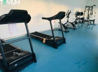 Condomínio Verde Monte Florata – Rosa Elze