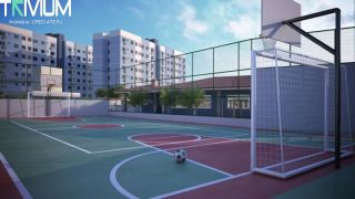 Condomínio Verde Monte Florata – Rosa Elze