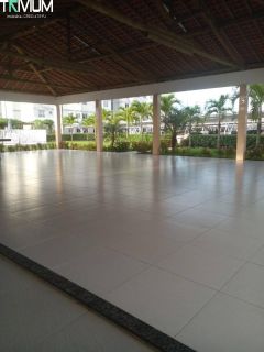 Condomínio Verde Monte Florata – Rosa Elze