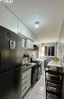 Condomínio Verde Monte Florata – Rosa Elze